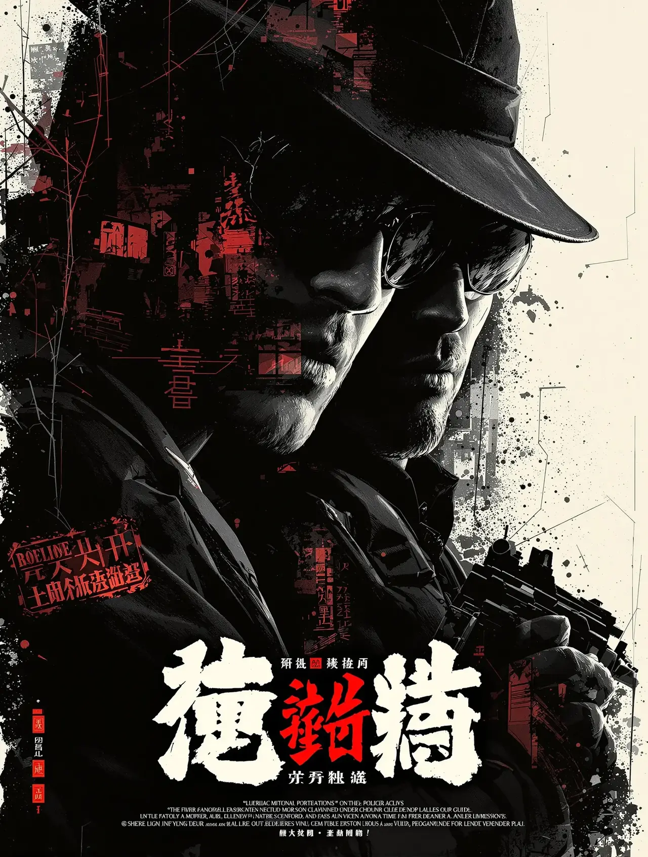 狂飙 - 蓝光影院蓝莓片单推荐