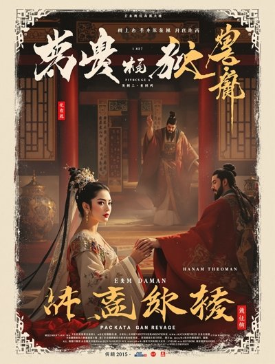 重生之嫡女归来 - 蓝光影院短剧速递推荐