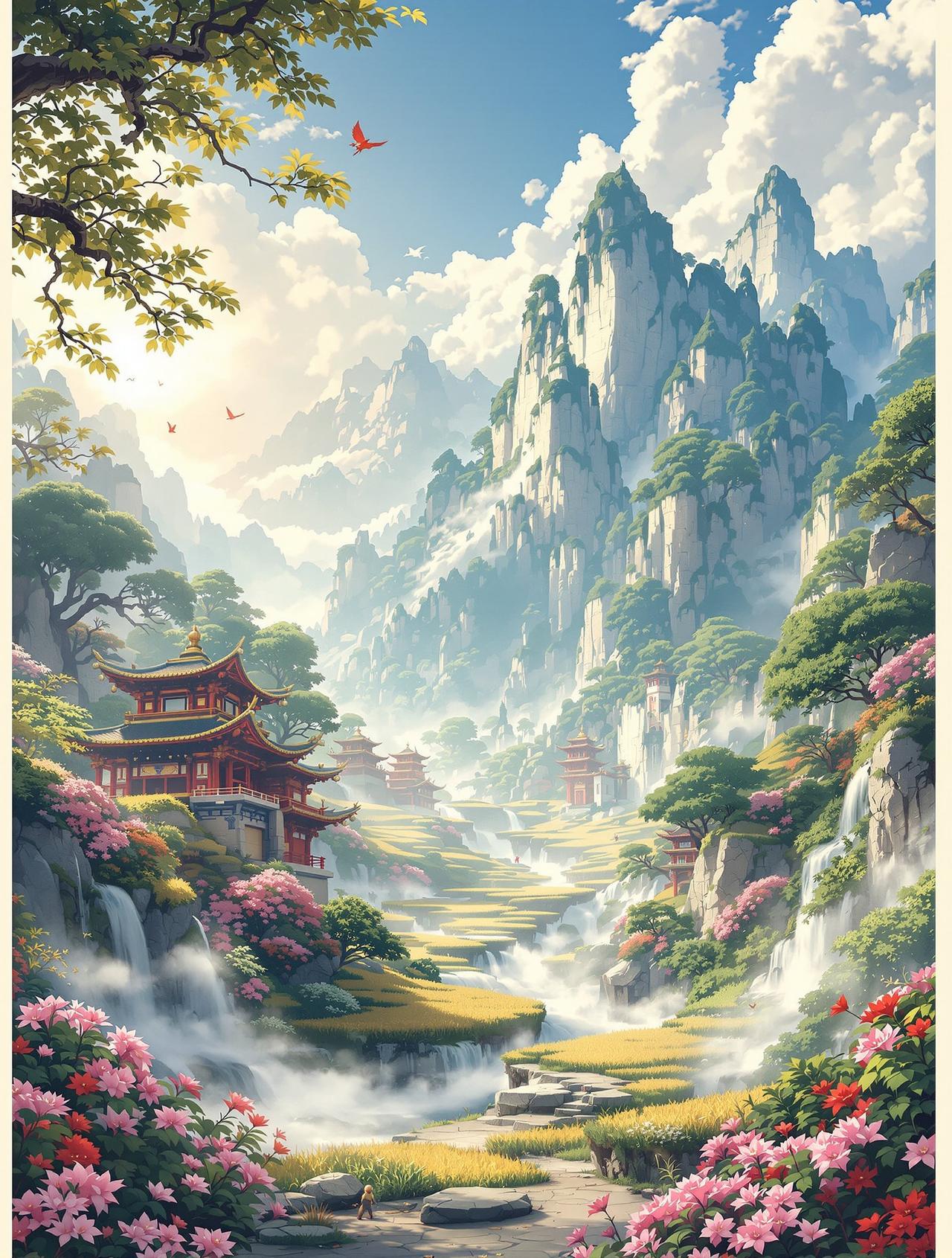 凡人修仙传 - 2025年高分特辑 凡人修仙传 - 蓝光影院高分特辑推荐