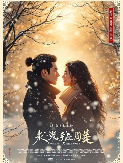 在暴雪时分 - 蓝光影院剧集尝鲜推荐