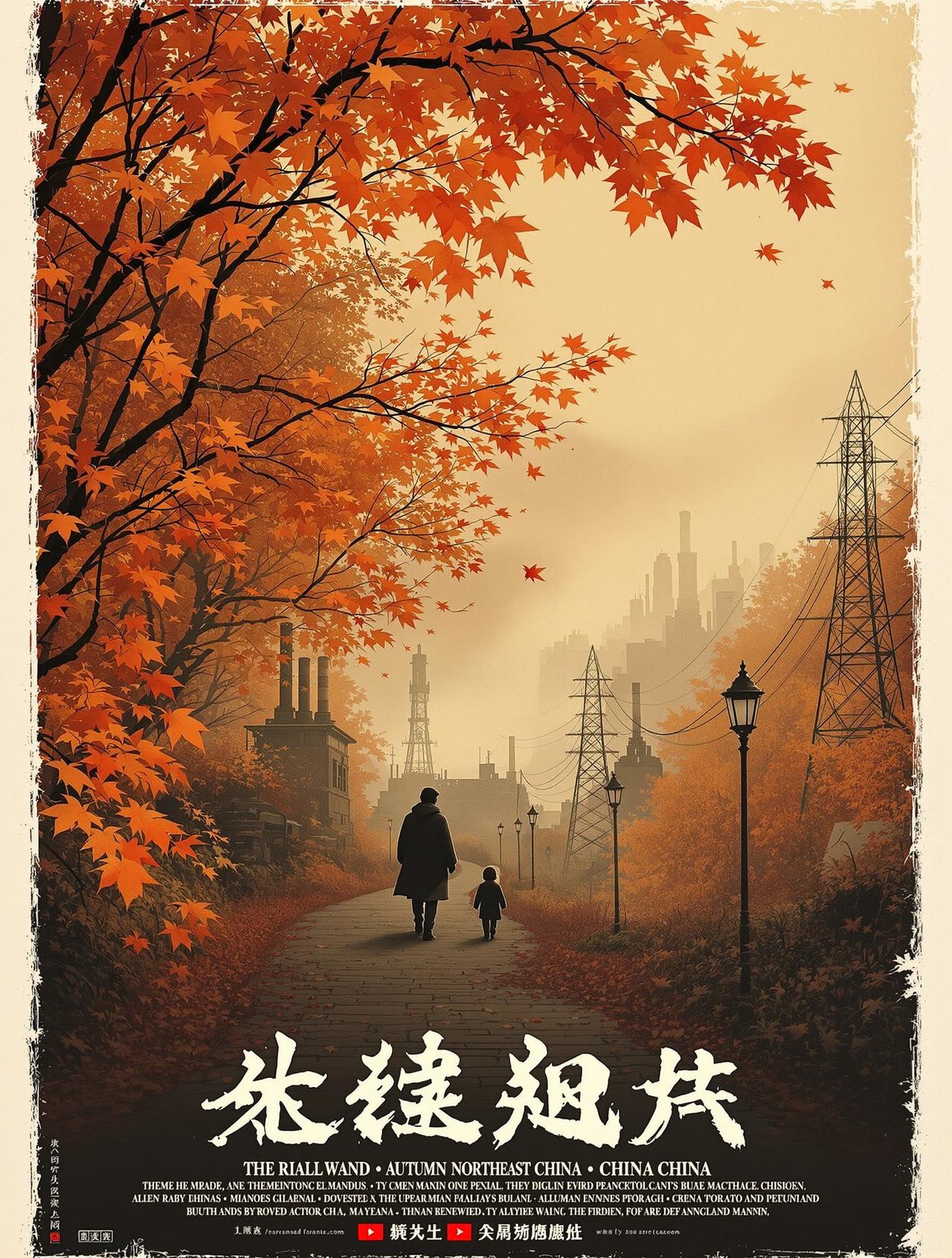 漫长的季节 - 蓝光影院高分特辑推荐