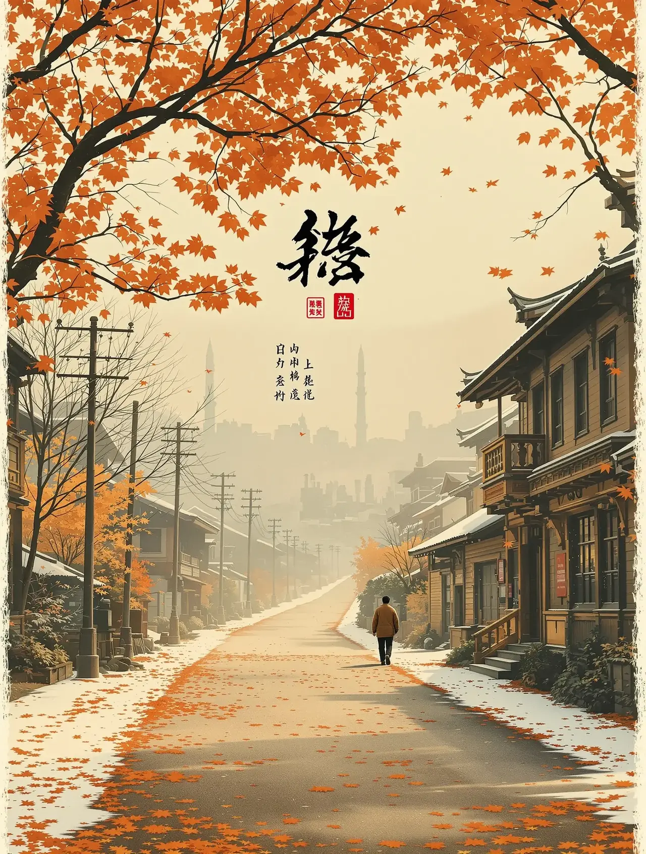 漫长的季节 - 蓝光影院蓝莓片单推荐