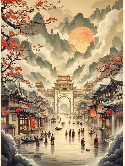 长安十二时辰 - 2024年高分特辑 长安十二时辰 - 蓝光影院高分特辑推荐