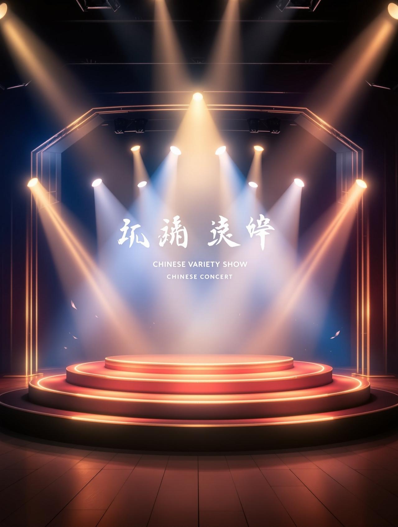声生不息·宝岛季 - 蓝光影院综艺时光推荐