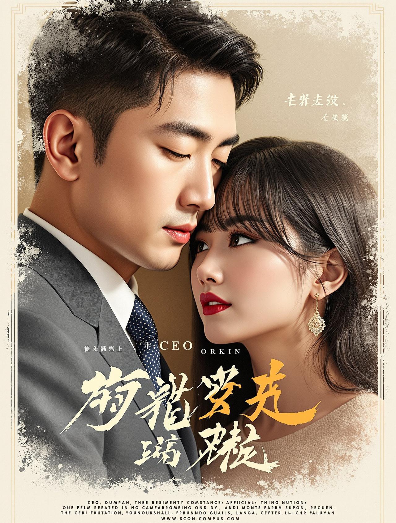 闪婚后，傅先生的马甲藏不住了 - 蓝光影院短剧速递推荐