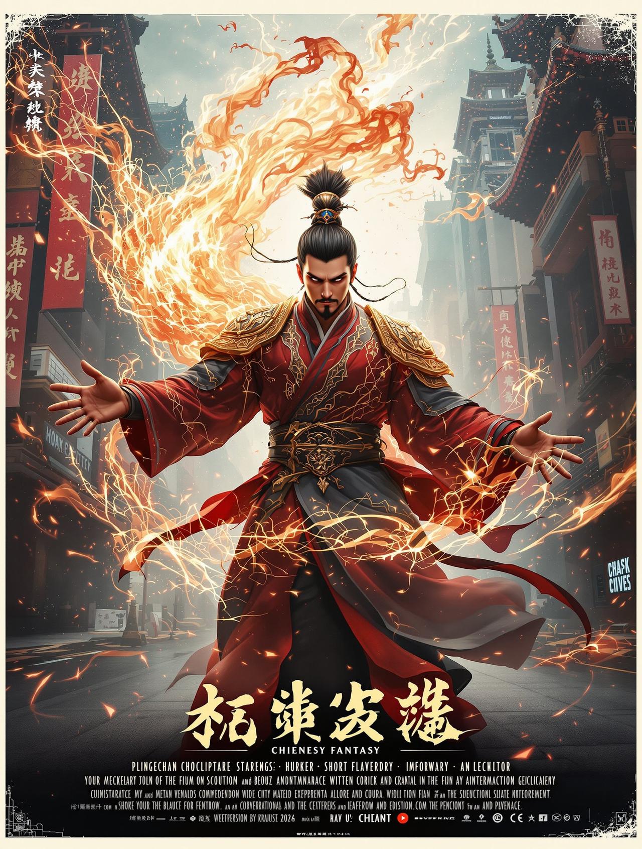修仙归来在都市 - 蓝光影院短剧速递推荐