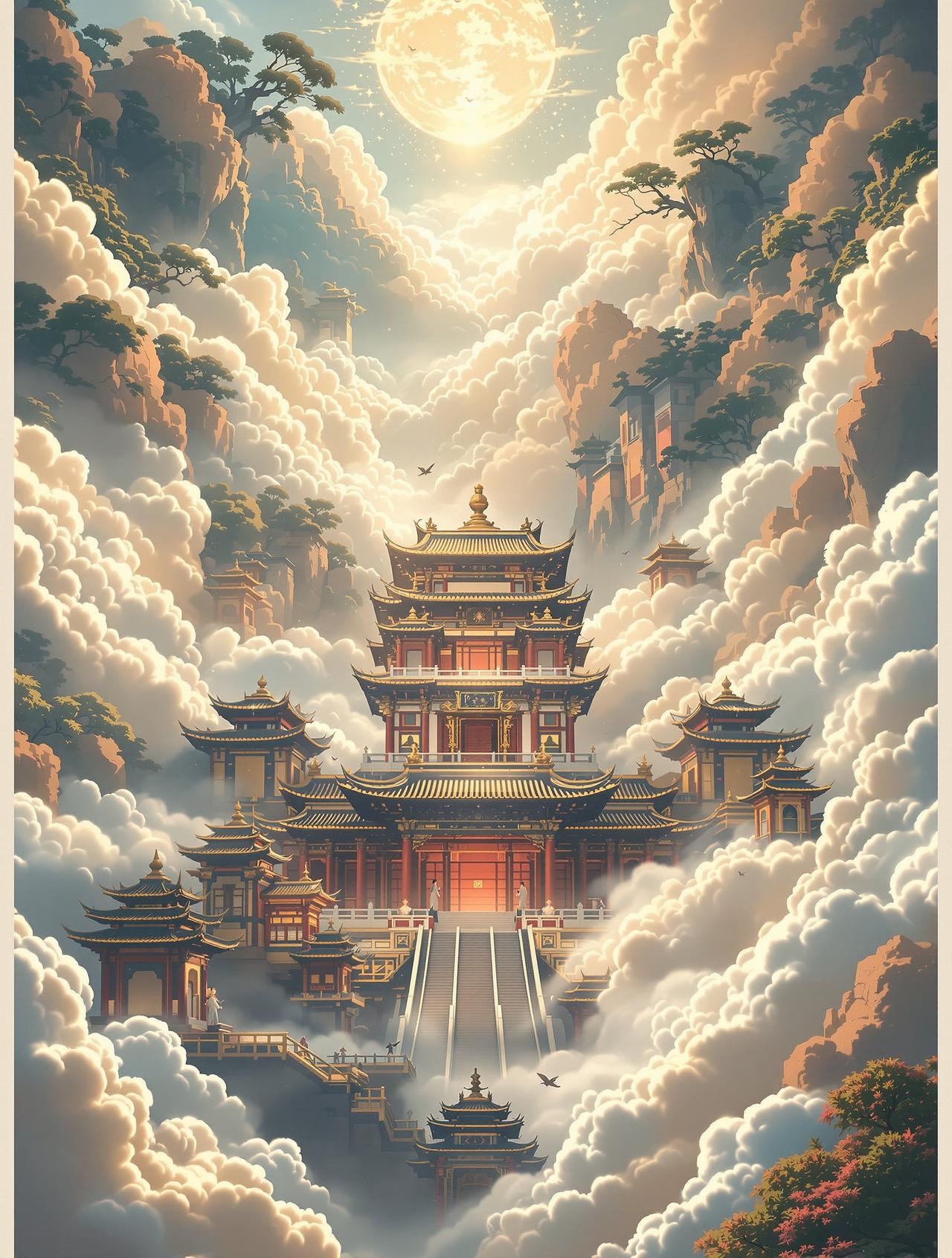 天官赐福 - 2024年动漫补给 天官赐福 - 蓝光影院动漫补给推荐
