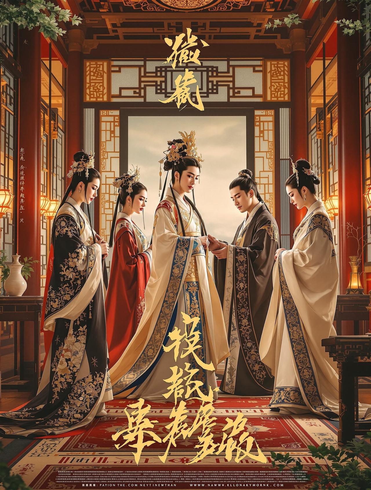 庆余年第二季 - 蓝光影院剧集尝鲜推荐