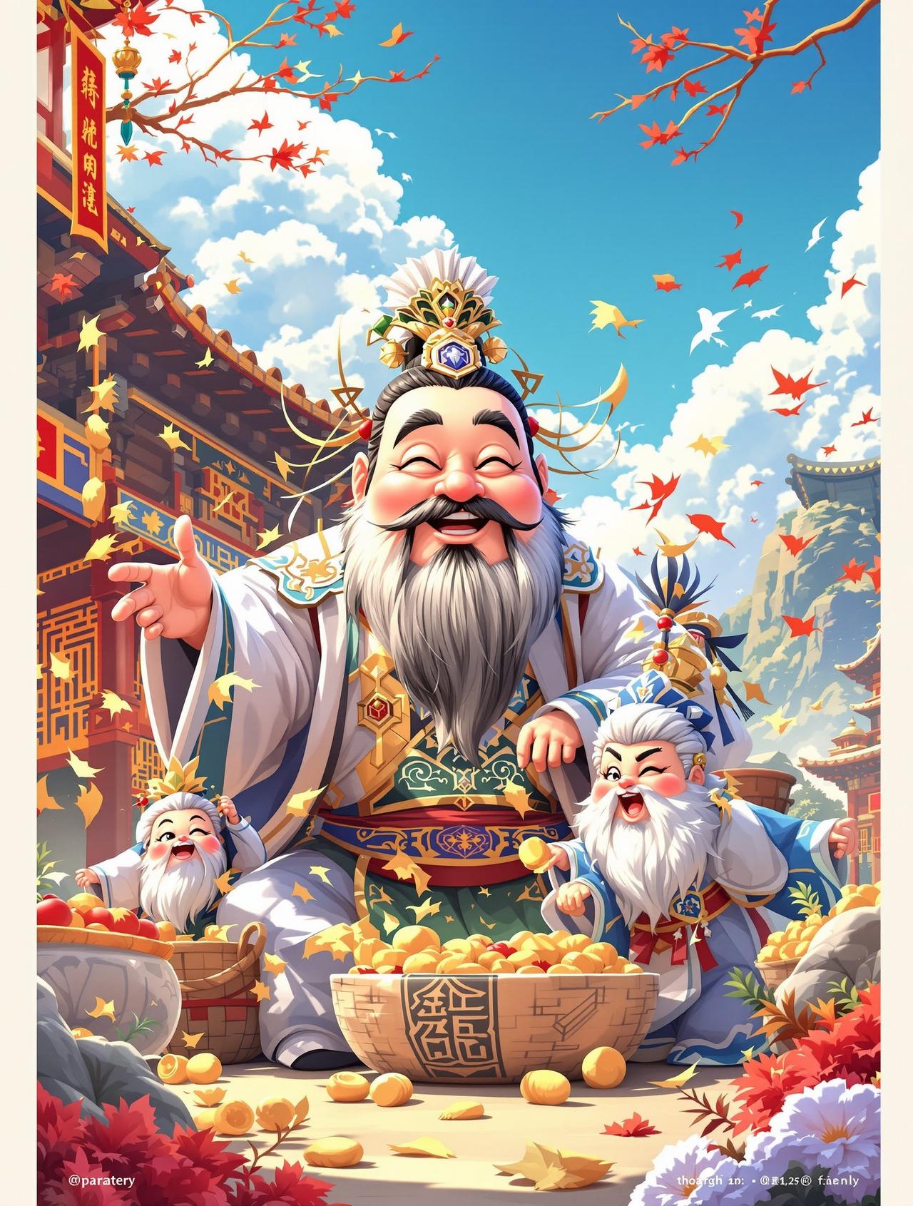 一念永恒 - 蓝光影院动漫补给推荐